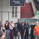 Ceylon Stayz