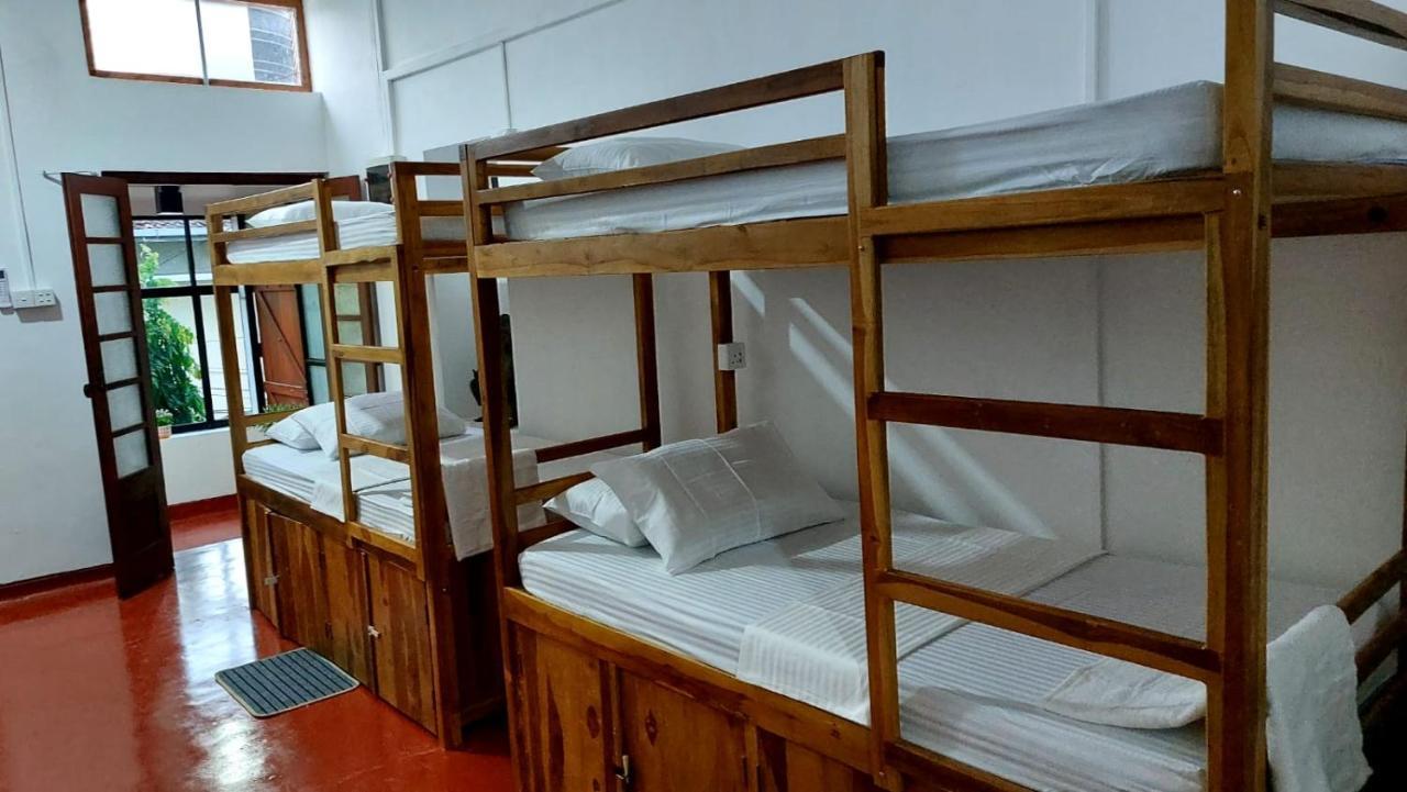 Hostel Ceylon Stayz