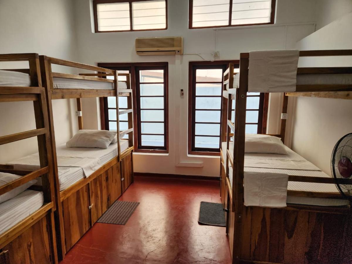 Ceylon Stayz Hostel Colombo