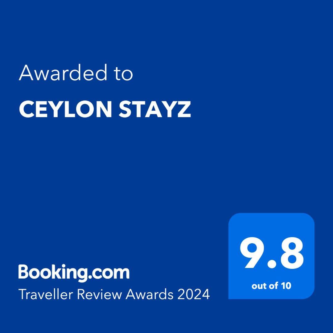 Hostel Ceylon Stayz