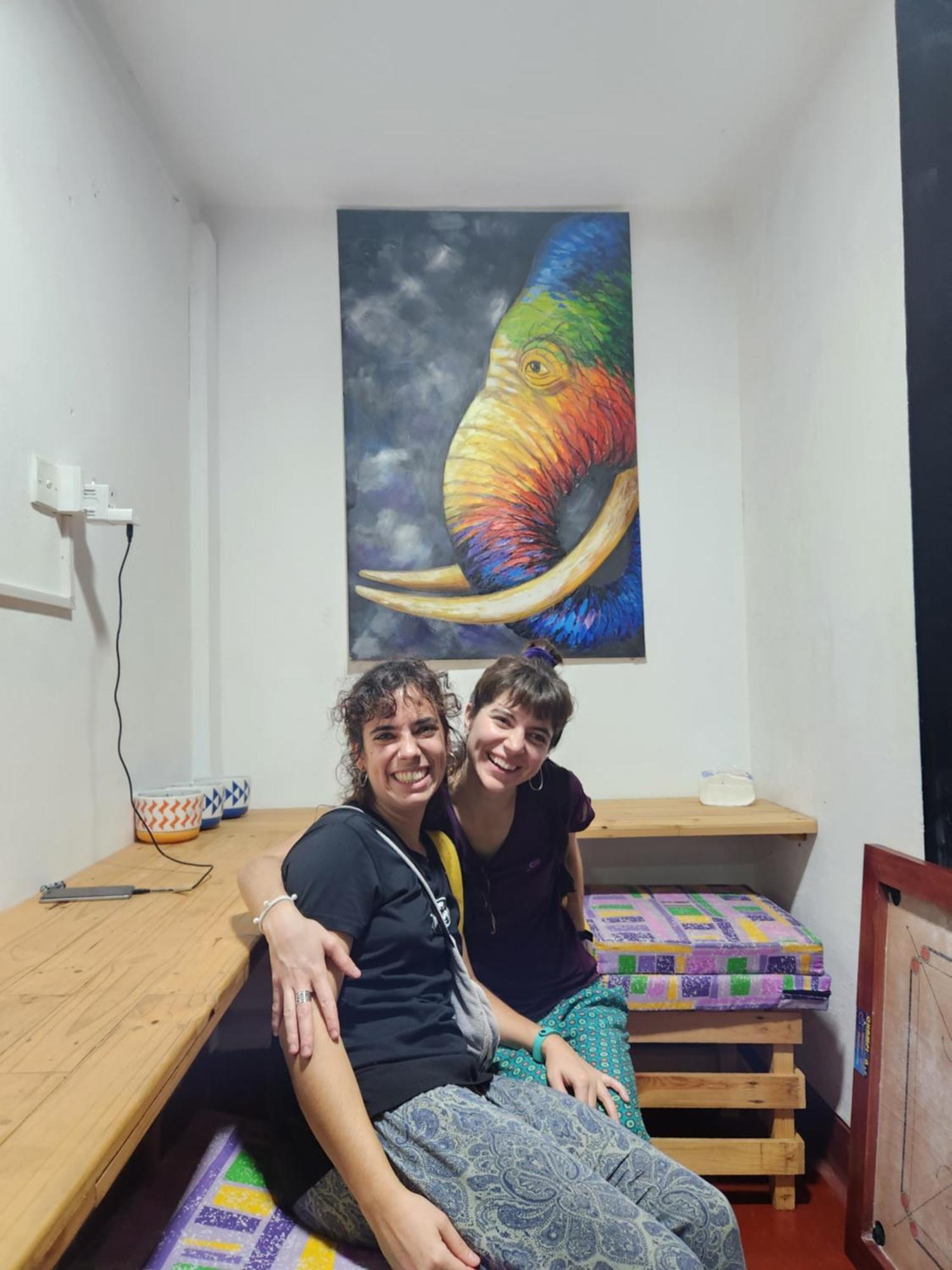 Ceylon Stayz Hostel *