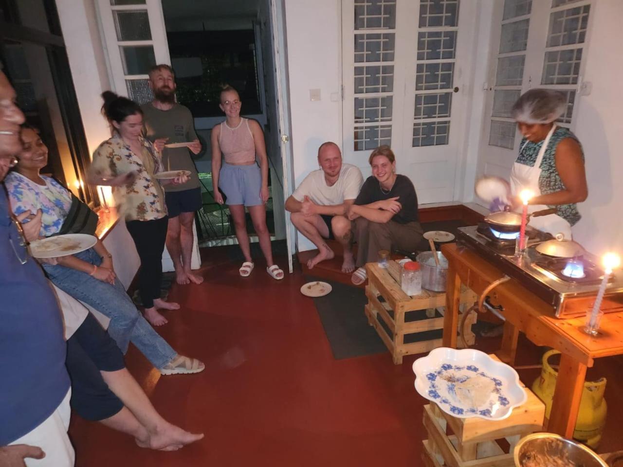 Hostel Ceylon Stayz