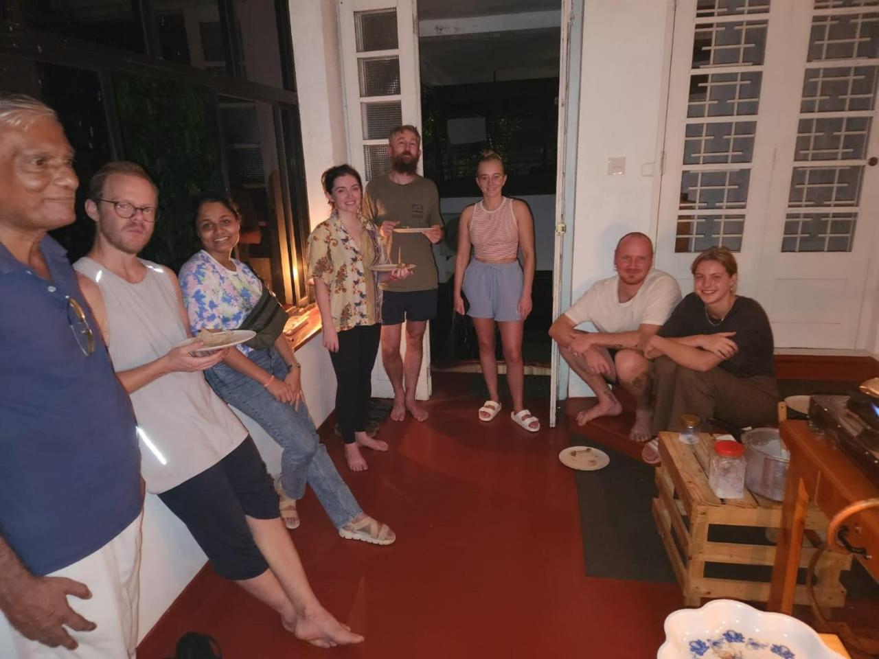 Ceylon Stayz Hostel Colombo