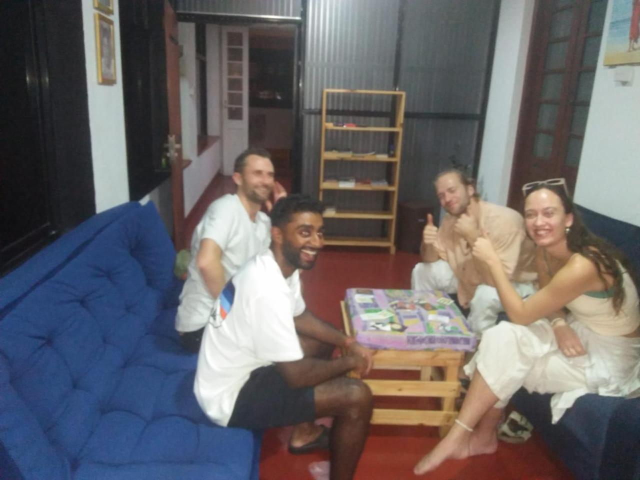 Hostel Ceylon Stayz *