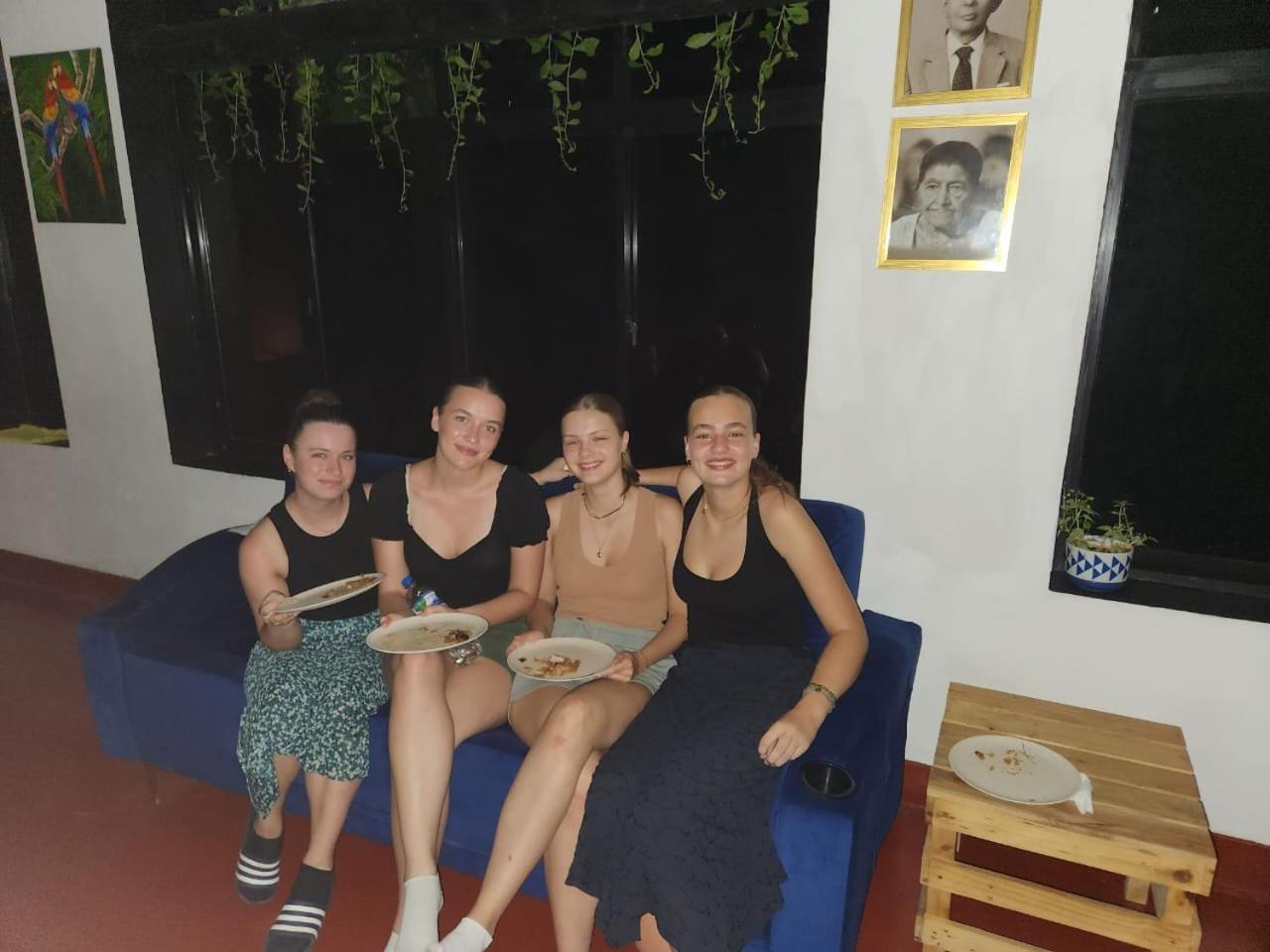 Hostel Ceylon Stayz Colombo
