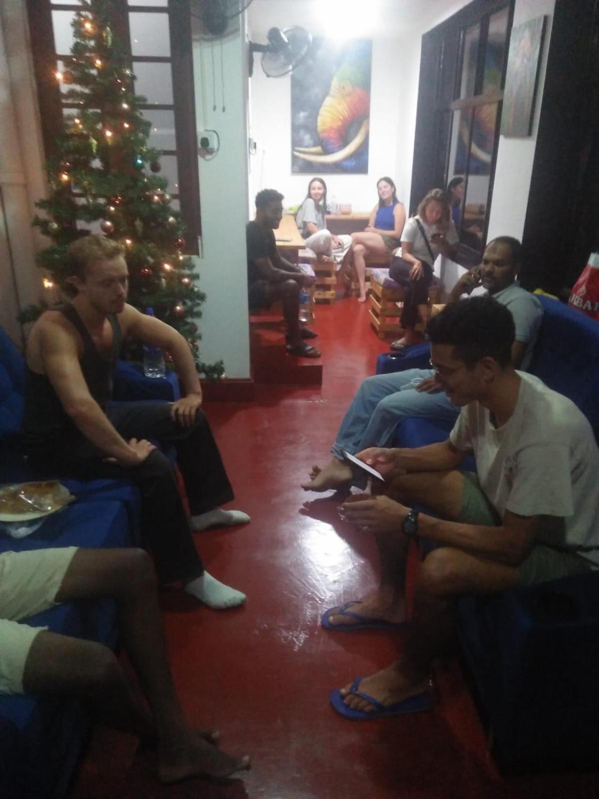 Hostel Ceylon Stayz