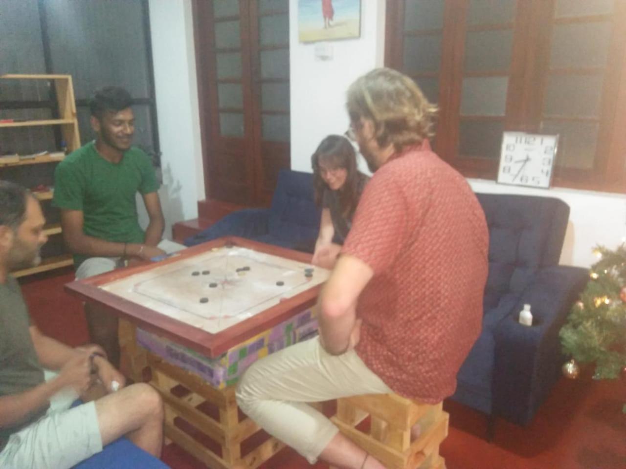 Ceylon Stayz Hostel