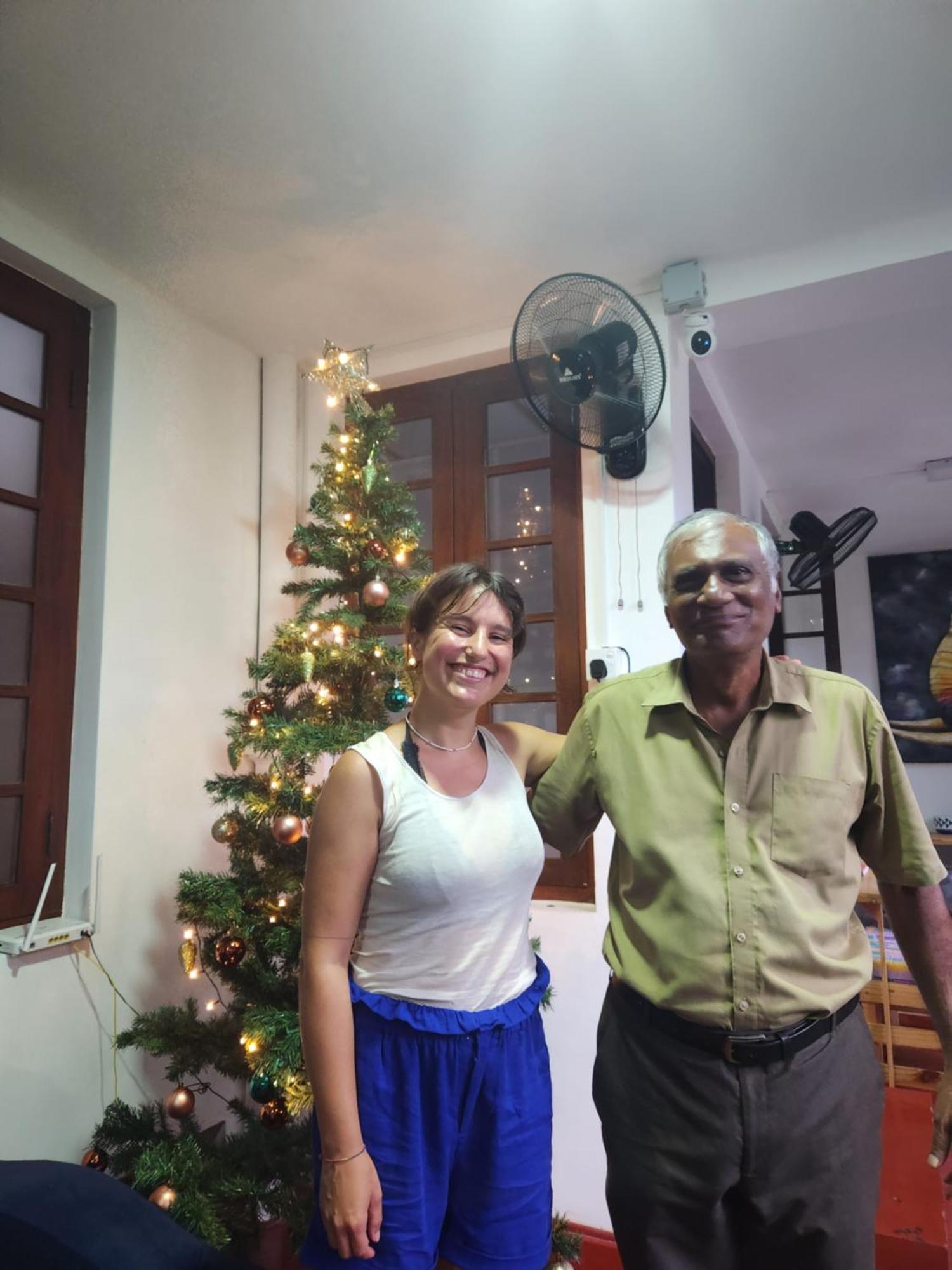 Ceylon Stayz