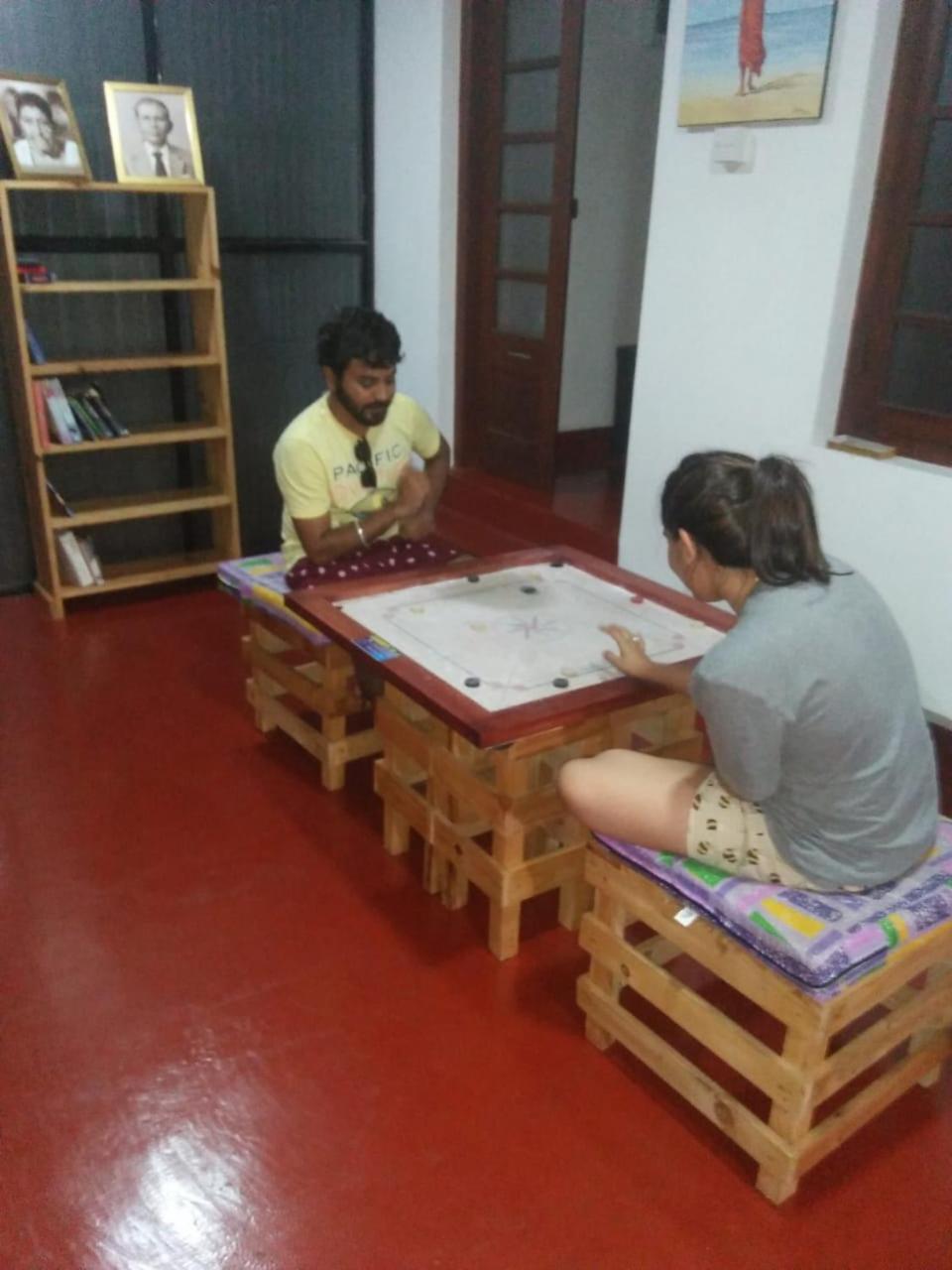 Hostel Ceylon Stayz Colombo