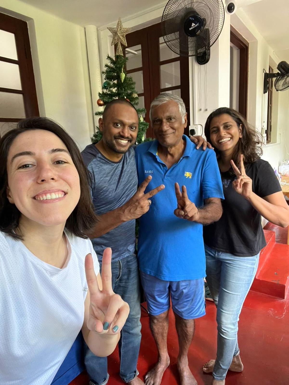 Ceylon Stayz Colombo