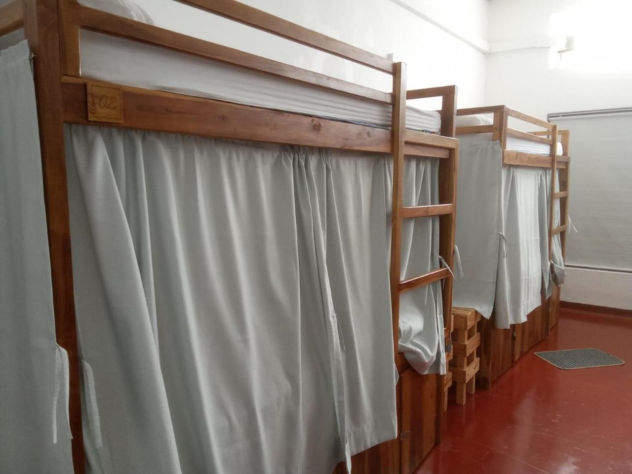 Ceylon Stayz Hostel