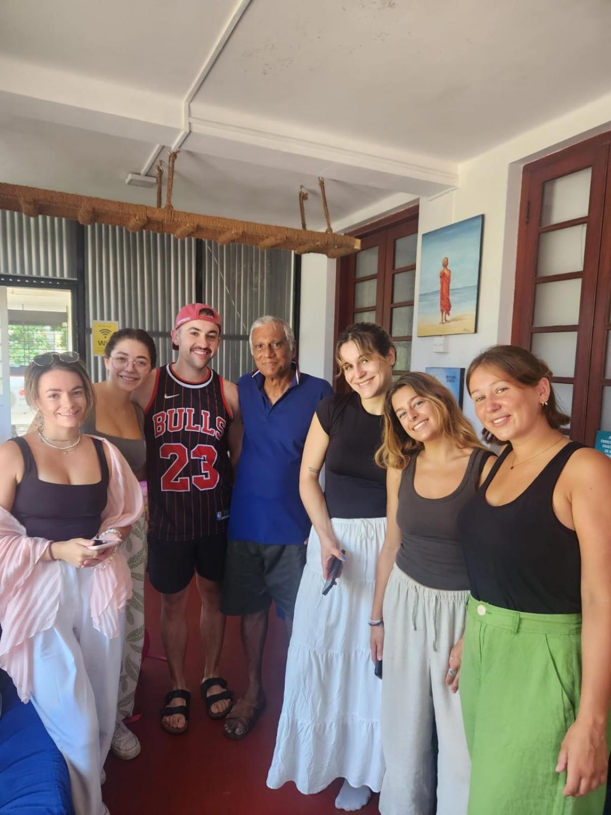 Hostel Ceylon Stayz